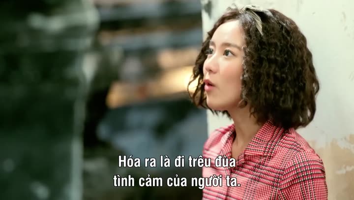 Duyên Vị Tình Nồng 10 Hình ảnh tập 13 Duyên Vị Tình Nồng