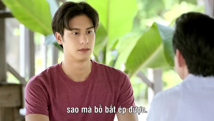 Tập 14 phim Duyên Vị Tình Nồng