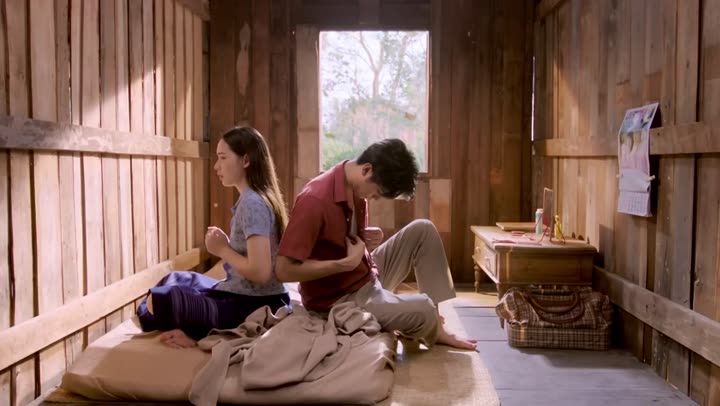 Duyên Vị Tình Nồng 10 Hình ảnh tập 15 Duyên Vị Tình Nồng