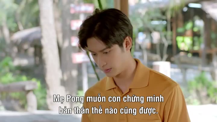 Duyên Vị Tình Nồng 9 Tập 16 phim Duyên Vị Tình Nồng