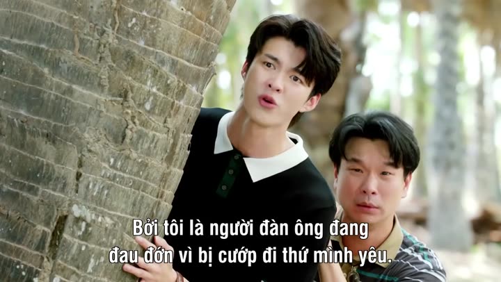 Duyên Vị Tình Nồng 10 Hình ảnh tập 16 Duyên Vị Tình Nồng