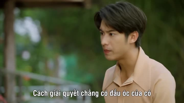 Duyên Vị Tình Nồng 9 Tập 2 phim Duyên Vị Tình Nồng