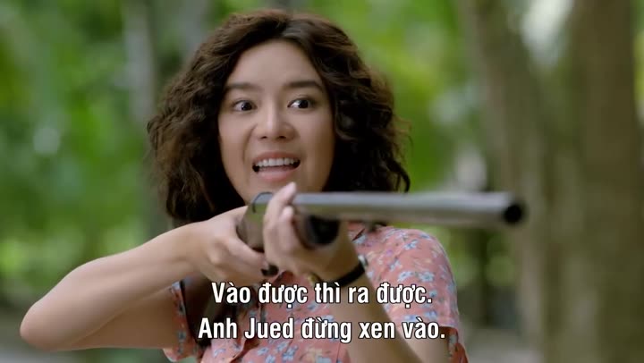 Duyên Vị Tình Nồng 10 Hình ảnh tập 2 Duyên Vị Tình Nồng