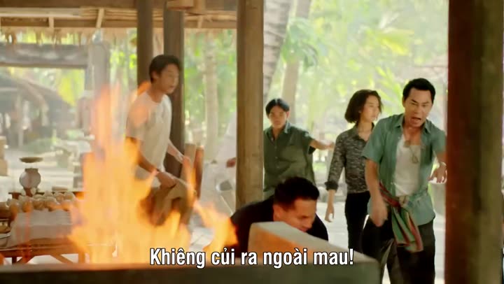 Duyên Vị Tình Nồng 9 Tập 6 phim Duyên Vị Tình Nồng
