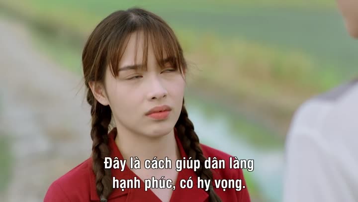 Duyên Vị Tình Nồng 10 Hình ảnh tập 6 Duyên Vị Tình Nồng