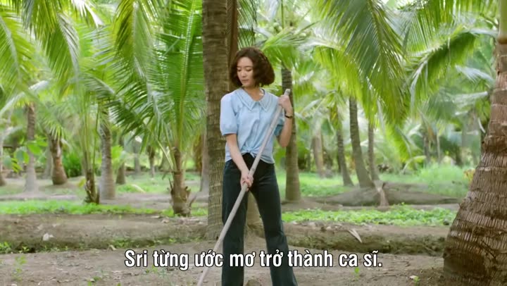 Duyên Vị Tình Nồng 9 Tập 7 phim Duyên Vị Tình Nồng