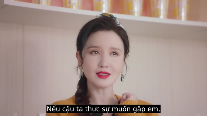 Cô Gái Ngoài Hành Tinh Sài Tiểu Thất 2 9 Tập 15 phim Cô Gái Ngoài Hành Tinh Sài Tiểu Thất 2
