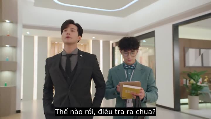 Cô Gái Ngoài Hành Tinh Sài Tiểu Thất 2 9 Tập 2 phim Cô Gái Ngoài Hành Tinh Sài Tiểu Thất 2