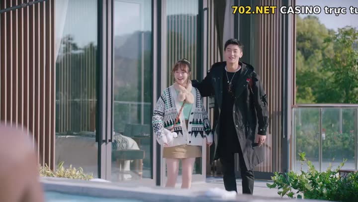 Cô Gái Ngoài Hành Tinh Sài Tiểu Thất 2 10 Hình ảnh tập 2 Cô Gái Ngoài Hành Tinh Sài Tiểu Thất 2