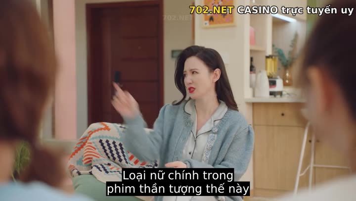 Tập 3 phim Cô Gái Ngoài Hành Tinh Sài Tiểu Thất 2
