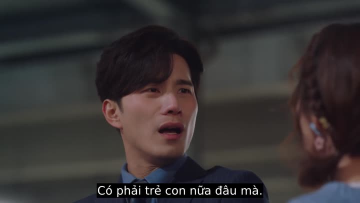 Hình ảnh tập 3 Cô Gái Ngoài Hành Tinh Sài Tiểu Thất 2