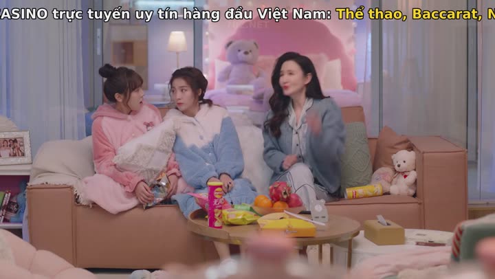 Cô Gái Ngoài Hành Tinh Sài Tiểu Thất 2 10 Hình ảnh tập 4 Cô Gái Ngoài Hành Tinh Sài Tiểu Thất 2