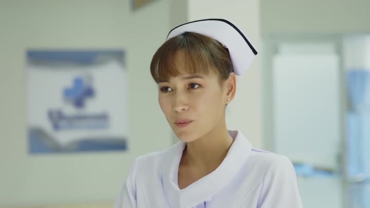 Oán Tình 10 Hình ảnh tập 1 Oán Tình