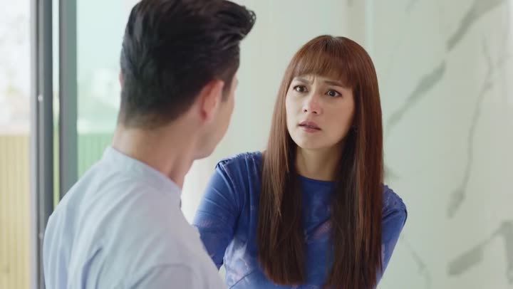 Oán Tình 10 Hình ảnh tập 14 Oán Tình