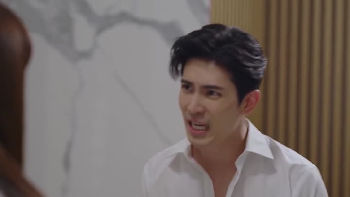 Hình ảnh tập 20 Oán Tình