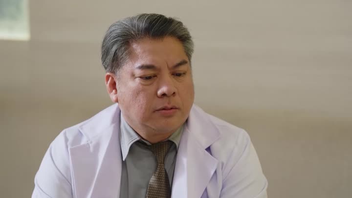 Hình ảnh tập 27 Oán Tình