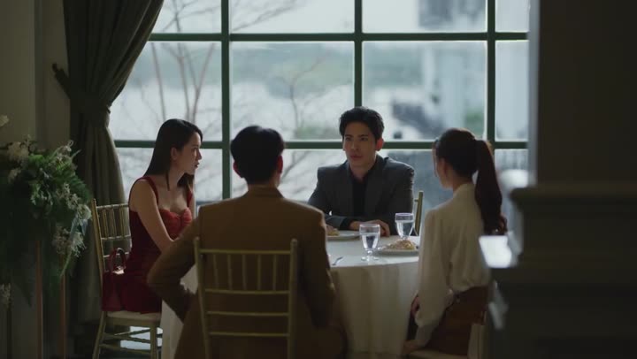 Oán Tình 9 Tập 5 phim Oán Tình
