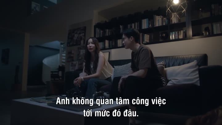 Ngoại Tình Tư Tưởng Hay Thể Xác 9 Tập 3 phim Ngoại Tình Tư Tưởng Hay Thể Xác