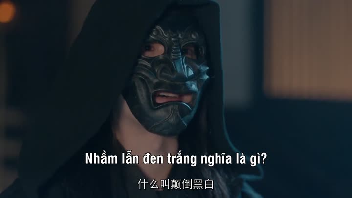 Gả Cho Đại Hiệp 9 Tập 24 phim Gả Cho Đại Hiệp