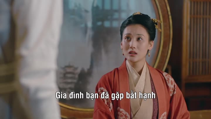 Gả Cho Đại Hiệp 10 Hình ảnh tập 6 Gả Cho Đại Hiệp