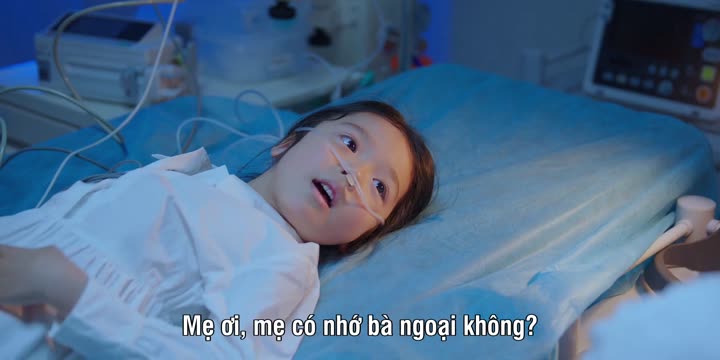 Cuộc Đời Là Những Sự Lựa Chọn 9 Tập 1 phim Cuộc Đời Là Những Sự Lựa Chọn