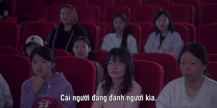 Cuộc Đời Là Những Sự Lựa Chọn 10 Hình ảnh tập 1 Cuộc Đời Là Những Sự Lựa Chọn