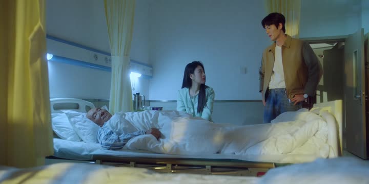 Cuộc Đời Là Những Sự Lựa Chọn 10 Hình ảnh tập 14 Cuộc Đời Là Những Sự Lựa Chọn
