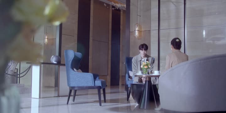 Tập 17 phim Cuộc Đời Là Những Sự Lựa Chọn