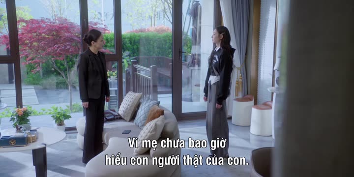 Cuộc Đời Là Những Sự Lựa Chọn 9 Tập 18 phim Cuộc Đời Là Những Sự Lựa Chọn