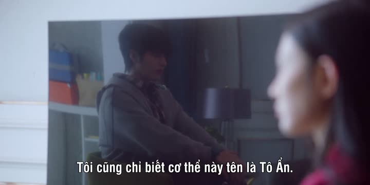 Cuộc Đời Là Những Sự Lựa Chọn 10 Hình ảnh tập 2 Cuộc Đời Là Những Sự Lựa Chọn