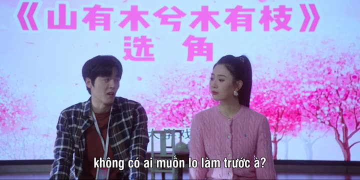 Cuộc Đời Là Những Sự Lựa Chọn 9 Tập 4 phim Cuộc Đời Là Những Sự Lựa Chọn