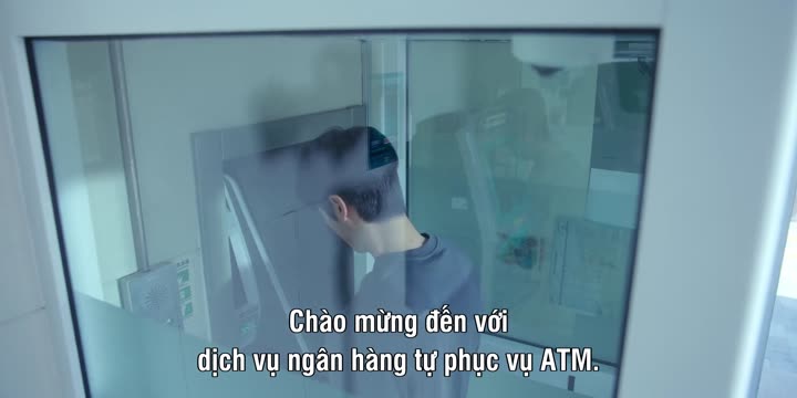 Tập 6 phim Cuộc Đời Là Những Sự Lựa Chọn