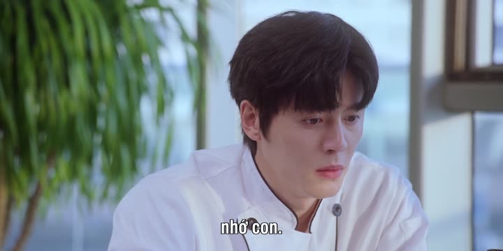 Tập 9 phim Cuộc Đời Là Những Sự Lựa Chọn
