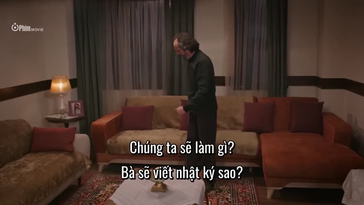 Cầm Tù 9 Tập 102 phim Cầm Tù