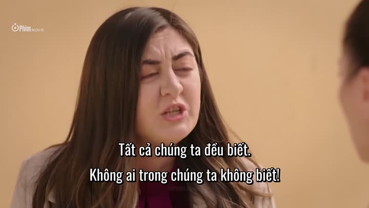Hình ảnh tập 105 Cầm Tù