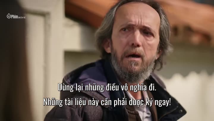 Cầm Tù 9 Tập 107 phim Cầm Tù