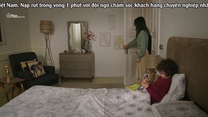 Hình ảnh tập 119 Cầm Tù