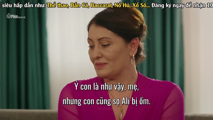 Cầm Tù 10 Hình ảnh tập 120 Cầm Tù