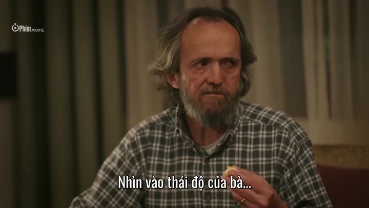 Hình ảnh tập 124 Cầm Tù