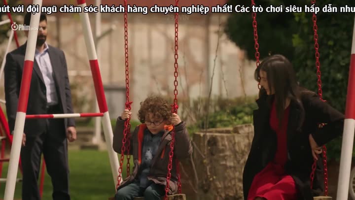 Hình ảnh tập 125 Cầm Tù