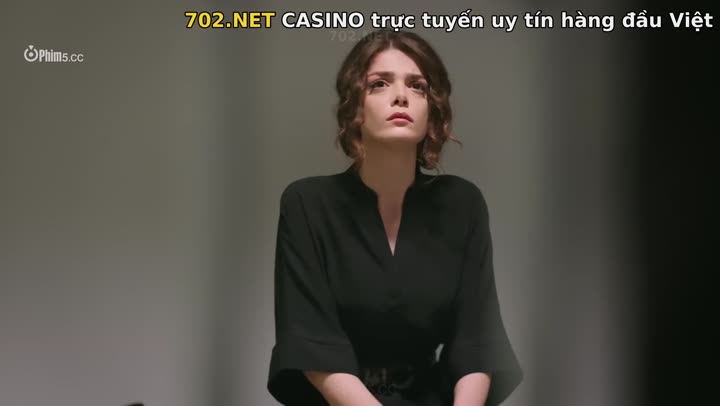 Tập 16 phim Cầm Tù