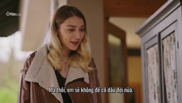 Hình ảnh tập 20 Cầm Tù