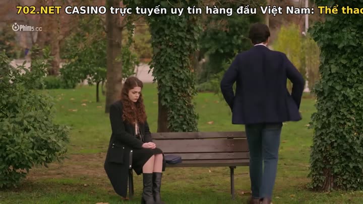 Cầm Tù 9 Tập 21 phim Cầm Tù