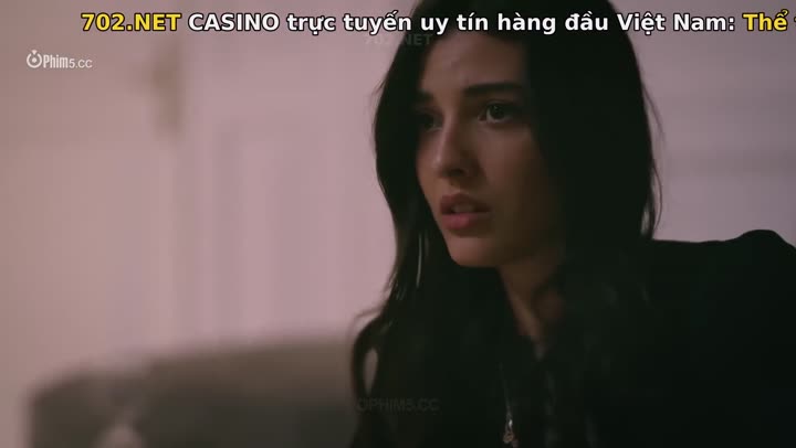 Cầm Tù 9 Tập 26 phim Cầm Tù