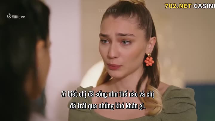 Tập 27 phim Cầm Tù