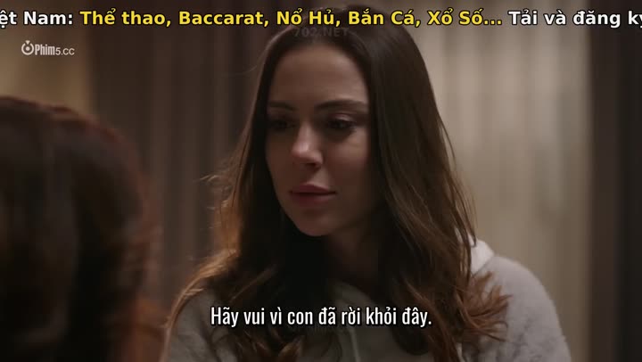 Tập 39 phim Cầm Tù