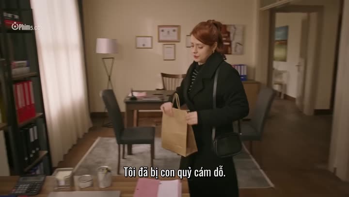 Hình ảnh tập 52 Cầm Tù