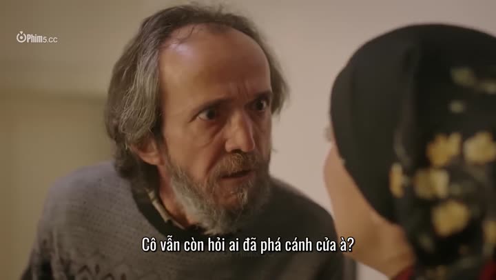 Hình ảnh tập 54 Cầm Tù