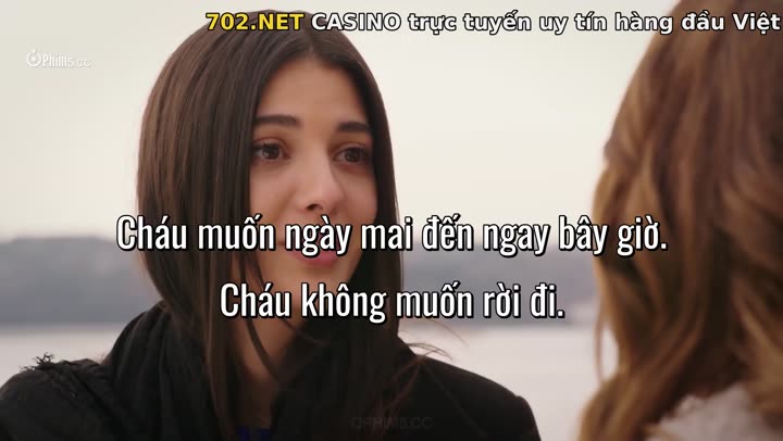 Tập 65 phim Cầm Tù