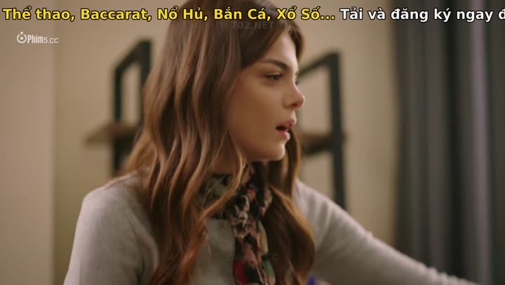 Cầm Tù 9 Tập 69 phim Cầm Tù